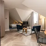 לינה וארוחת בוקר Hampton דה קוח