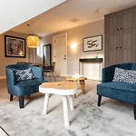 Hampton Bed & Breakfast De Koog (Texel)