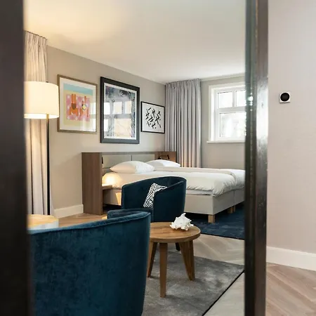 Hampton 4* De Koog