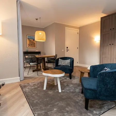 Hampton Bed & Breakfast 4*