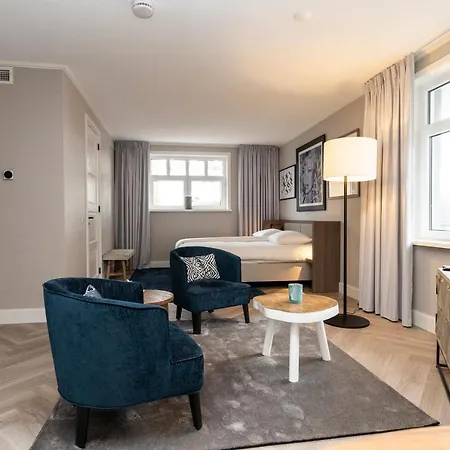 B&B Hampton 데쿠크