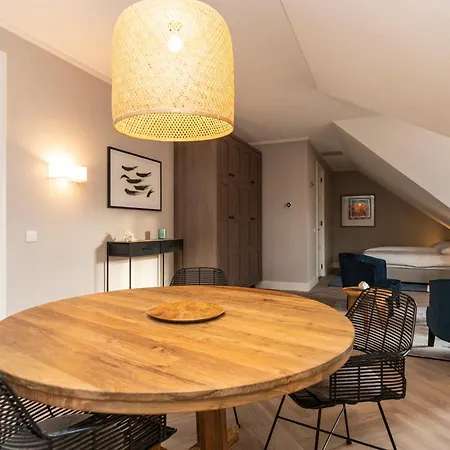 Hampton לינה וארוחת בוקר