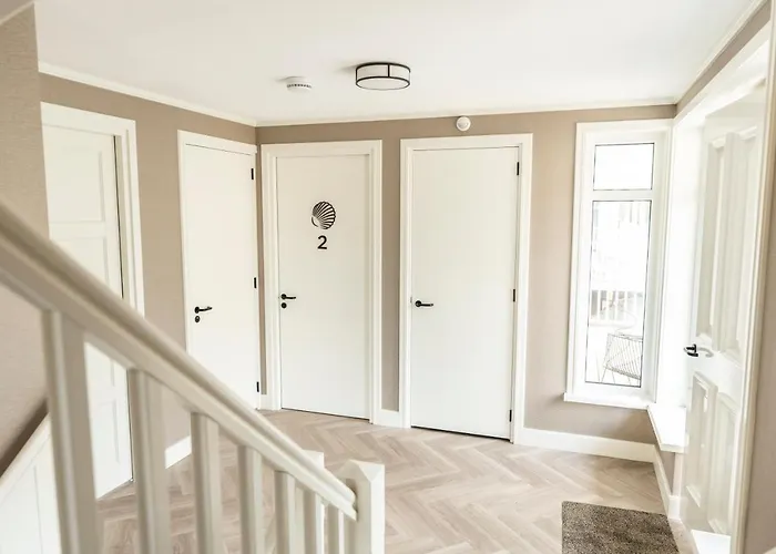 Bed & Breakfast Hampton De Koog (Texel)