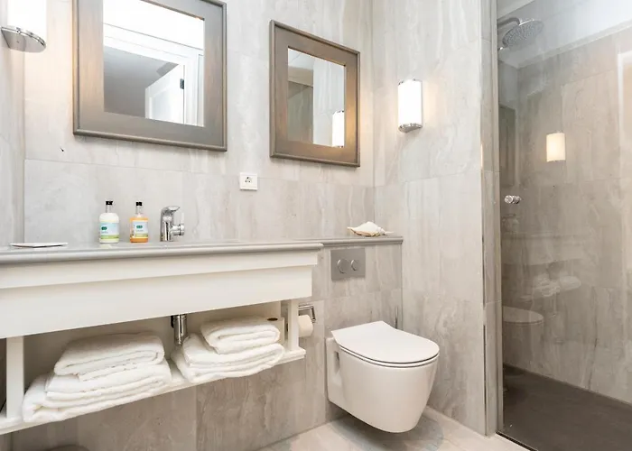 Hampton 3* 德科赫