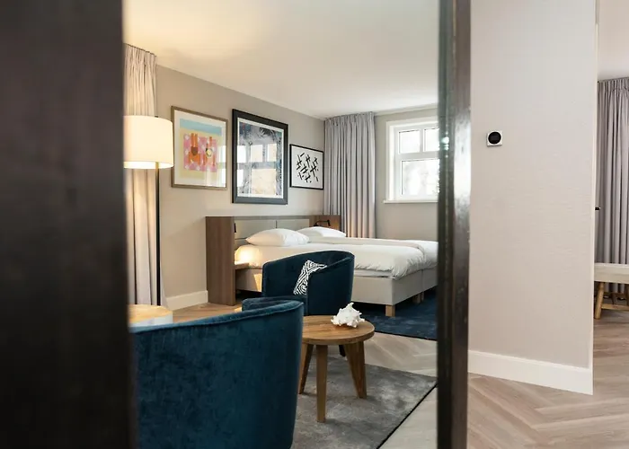 Hampton 3* 德科赫