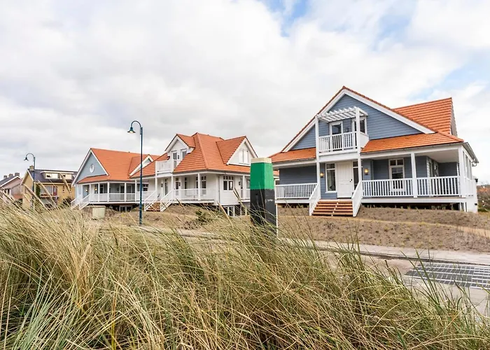 Bed & Breakfast Hampton