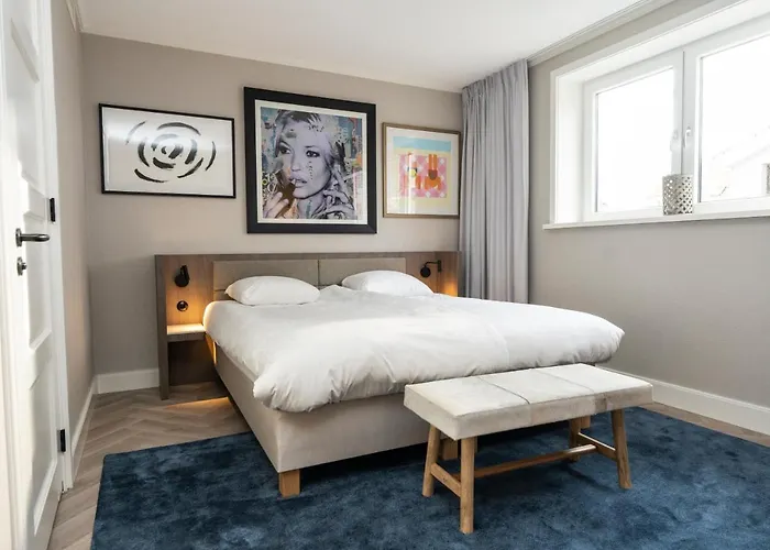 Hampton Bed & Breakfast