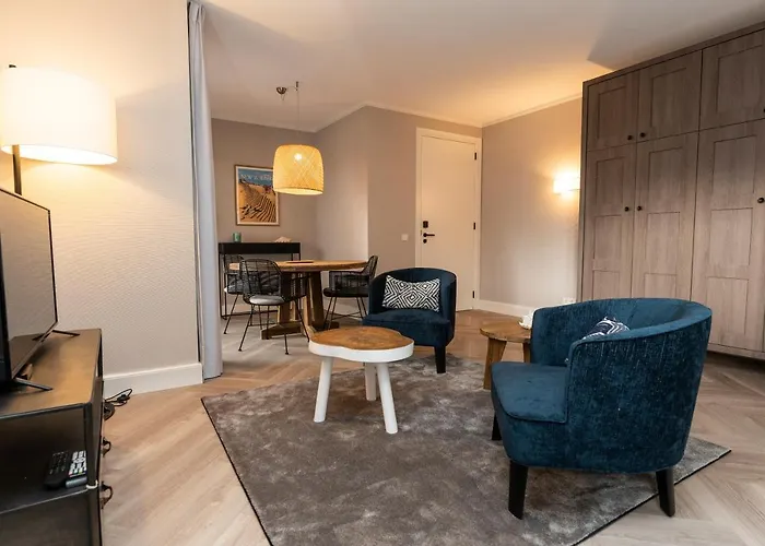 Hampton Bed & Breakfast 3*