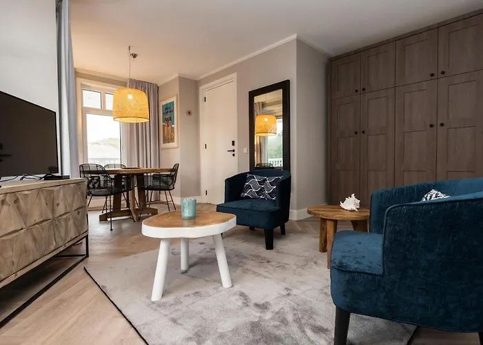 Hampton Bed & Breakfast 3*