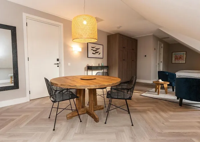 Hampton 住宿加早餐酒店