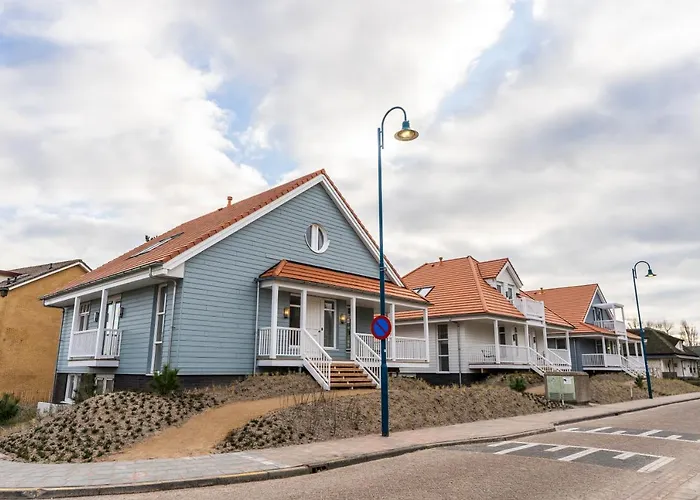 Hampton Nocleg ze śniadaniem