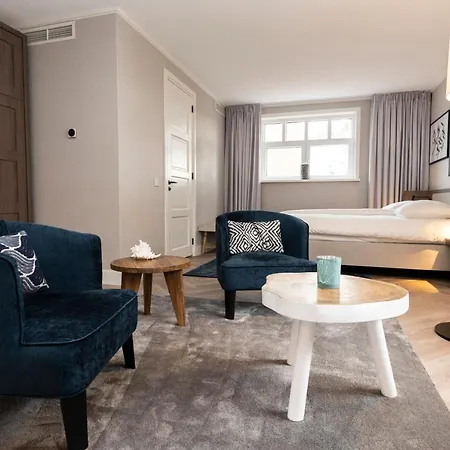 Bed & Breakfast Hampton De Koog (Texel)