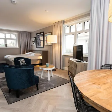 Bed & Breakfast Hampton 4*