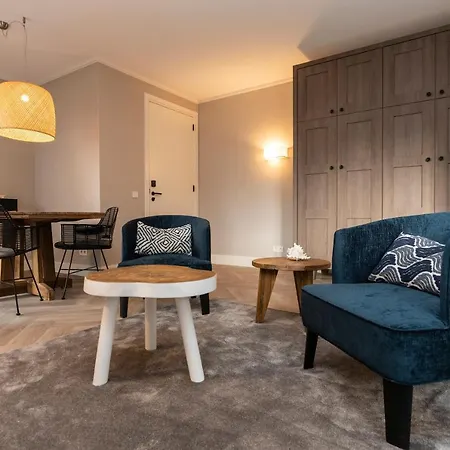 Hampton Bed & Breakfast 4*