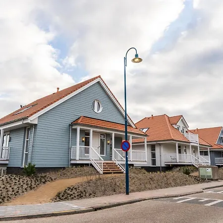 Hampton Frühstückspension