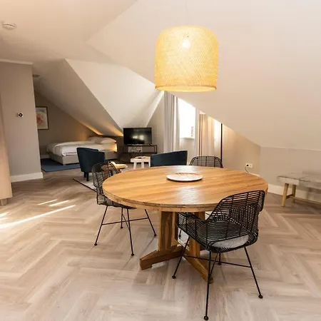 Hampton Frühstückspension 3*